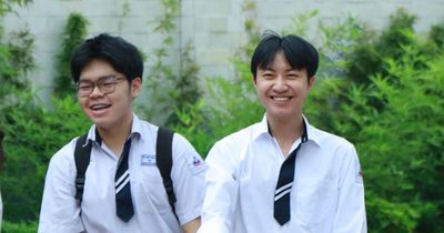 Đề Văn tốt nghiệp THPT 2026 đặt vấn đề 'sự cộng hưởng trí tuệ' trong thời đại AI