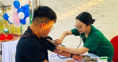 Sơn La dự kiến khám sức khỏe định kỳ, sàng lọc miễn phí cho người dân từ tháng 7/2026