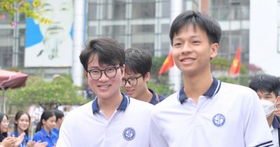 Gợi ý đáp án đề thi tốt nghiệp THPT môn Ngữ văn năm 2026