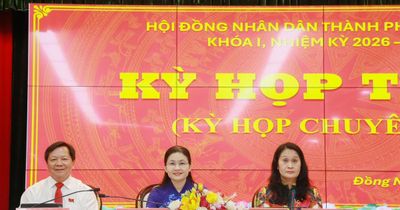 TP. Đồng Nai: Điều chỉnh chủ trương đầu tư hai dự án cầu Cát Lái, Long Hưng