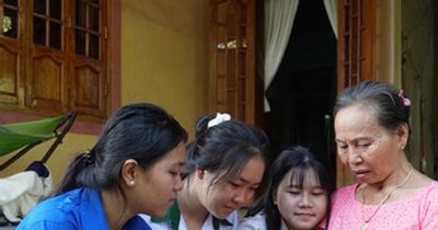 550.000 lao động nông thôn sẽ được tập huấn, bồi dưỡng nâng cao kỹ năng thông tin
