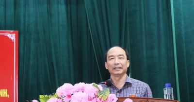 Quan tâm đầu tư hạ tầng thiết yếu phục vụ đời sống người dân