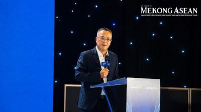 'Thị trường chứng khoán Việt Nam đang đứng trước cơ hội lớn chưa từng có'
