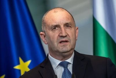 Bulgaria tuyên bố ngừng viện trợ vũ khí cho Ukraine