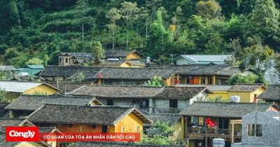 Lô Lô Chải trước bài toán giữ gìn bản sắc và lợi ích cộng đồng