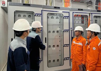Tiết kiệm điện: Lợi cho người dân, doanh nghiệp và nền kinh tế