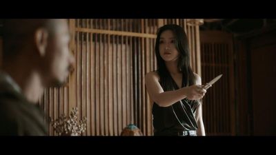 Giữa bóng tối ma túy, 'Lửa trắng' đi tìm ánh sáng của niềm tin