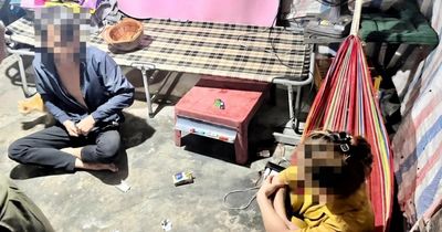 Công an tỉnh Tây Ninh quyết tâm làm trong sạch địa bàn