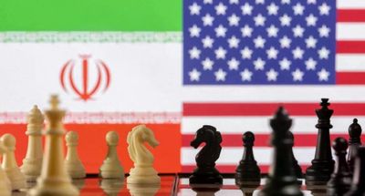 Lý giải chiến dịch gia tăng hỏa lực của Mỹ với Iran