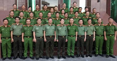 Chuyển đổi tư duy đào tạo từ đủ bằng cấp sang làm được việc