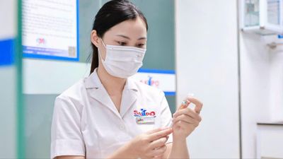 Trả giá đắt vì quên tiêm vắc-xin nhắc lại