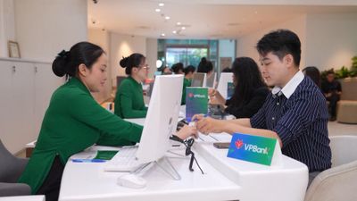Doanh nghiệp tận dụng vốn tín dụng để tăng trưởng xanh