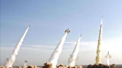 Tái bùng phát giao tranh giữa Mỹ và Iran