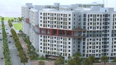 Đề xuất các trường hợp cán bộ được mua NƠXH không cần bốc thăm