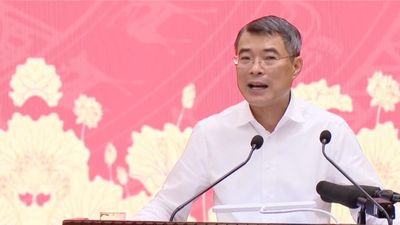 Hà Nội cần phát huy vai trò cực tăng trưởng lớn nhất cả nước