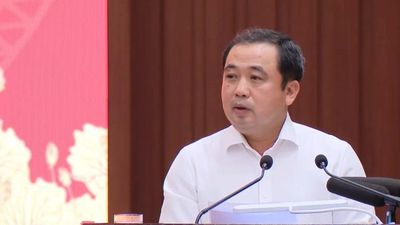 Hà Nội quyết tâm hoàn thành mục tiêu tăng trưởng hai con số