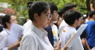 Giáo viên dự đoán phổ điểm trung bình môn Ngữ văn thi tốt nghiệp trung học phổ thông năm 2026 từ 7,5-8,5