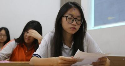 Gợi ý đáp án môn Ngữ văn thi tốt nghiệp trung học phổ thông 2026