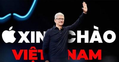 Tim Cook - Người biến di sản của Steve Jobs thành đế chế công nghệ nghìn tỷ USD