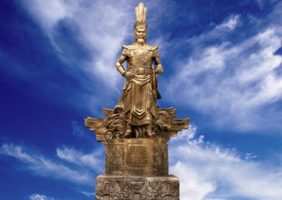 Thời kỳ Hậu Hùng Vương và vai trò của dòng họ Lê qua thư tịch cổ và di tích ở Hạ Mao
