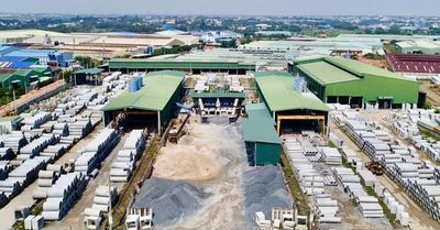 Cổ phiếu C32 tăng trần 9 phiên bất thường, Đầu tư và Xây dựng 3-2 đề nghị điều tra dấu hiệu thâu tóm