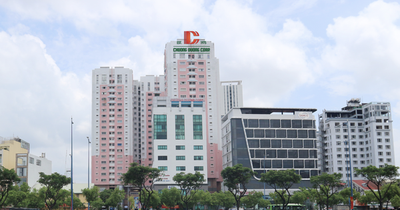 Cổ đông lớn xả hàng, Chương Dương (CDC) đối diện áp lực dòng tiền và kế hoạch vốn ngàn tỷ