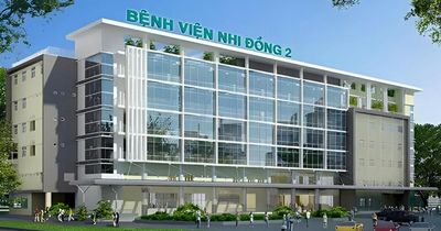 TP HCM chi 360 tỷ đồng tu bổ, phục hồi di tích Bệnh viện Nhi Đồng 2