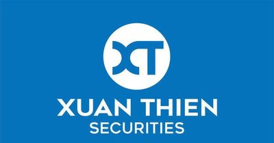 Giám đốc Điều hành 8x ngồi ghế Chủ tịch Chứng khoán Xuân Thiện (XTSC) giữa đà lợi nhuận tăng vọt