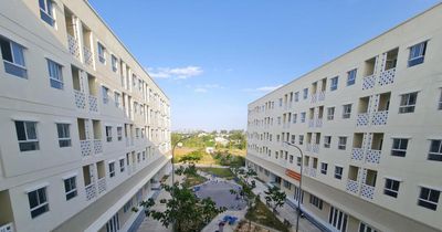 Đồng Nai giao hơn 15.200 m² đất tại Long Bình làm dự án nhà ở cho thuê