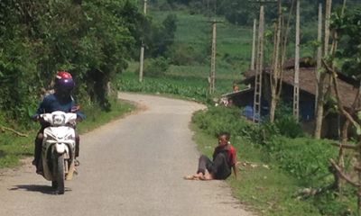 Lạm dụng rượu và vòng luẩn quẩn nghèo theo năm tháng nơi vùng cao