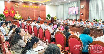Cấp xã với công tác xây dựng, ban hành văn bản quy phạm pháp luật