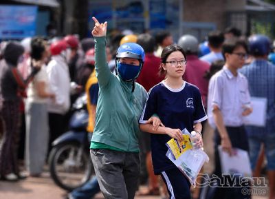 Cha mẹ là điểm tựa