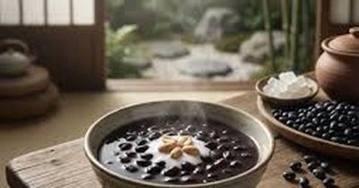 Tưởng dễ mà khó: Vì sao nồi chè đậu đen của nhiều người luôn bị sượng?