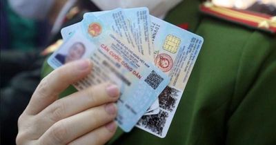 Từ nay đến hết năm 2026: 4 nhóm người này cần đổi thẻ căn cước ngay kẻo bị phạt