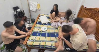 Bí mật trong căn nhà khóa kín đầy bất thường ở Đồng Nai