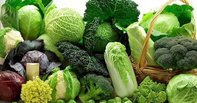 Loại rau quen thuộc ngoài chợ được ví như 'máy lọc' tự nhiên cho gan, nhiều người chưa ăn đủ