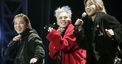 Fan Việt đứng ngồi không yên trước thông tin BIGBANG diễn ở Mỹ Đình