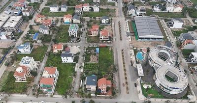 Những ai mua đất tại dự án này cần đến ngay cơ quan công an