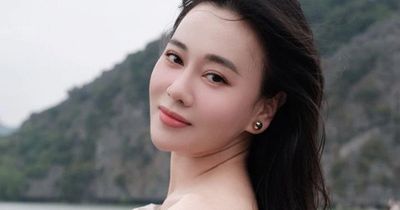 Phương Oanh gây chú ý
