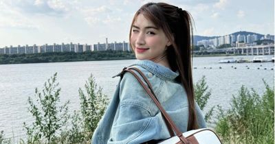 Học cách phối đồ 'hack dáng' cực khéo cùng Hòa Minzy
