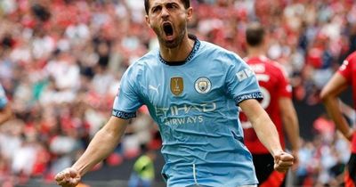Bernardo Silva tiến gần Real Madrid, Mourinho trực tiếp thuyết phục