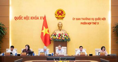 Lần đầu áp dụng phương thức phân chia thuế GTGT mới cho các địa phương