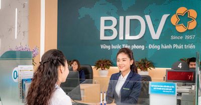 Ngân hàng Nhà nước chấp thuận BIDV tăng vốn từ quỹ dự trữ bổ sung vốn điều lệ