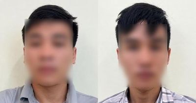 Bẫy phòng trọ giá rẻ: Gần 100 người bị lừa