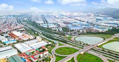 Bắc Ninh hoàn thiện đề án trở thành thành phố trực thuộc Trung ương