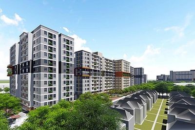 Chuyển nhà ở xã hội sang nhà ở thương mại: Cần thận trọng với 'phương án cuối cùng'