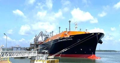 PV GAS nhập thành công gần 120.000 tấn LNG và LPG, bảo đảm nguồn cung