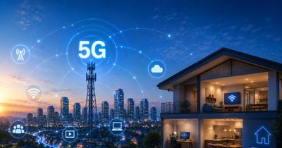 5G phủ sóng 99% dân số, Internet cáp quang đến mọi hộ gia đình