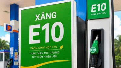 Muốn xăng E10 bền chất lượng, tránh tách nước: Chủ xe cần ghi nhớ những nguyên tắc bảo quản này