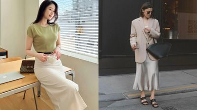 Tủ đồ công sở muốn sang hơn mà không tốn kém: Chỉ cần đầu tư đúng 4 món này là đủ